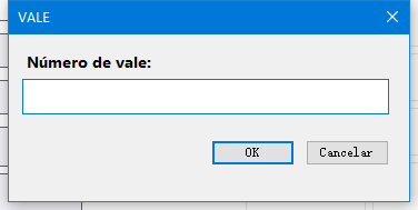 使用一张或多张 VALE 抵扣